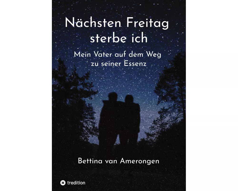 Nächsten Freitag sterbe ich