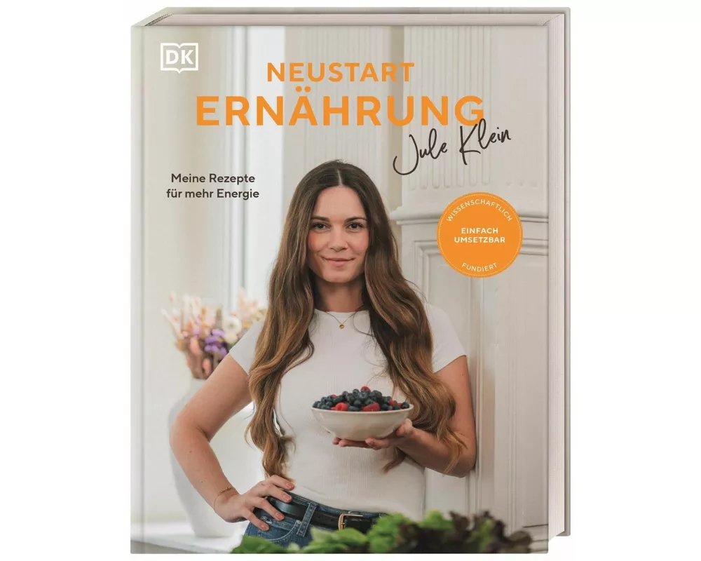 Neustart Ernährung