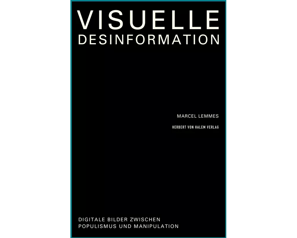 Visuelle Desinformation