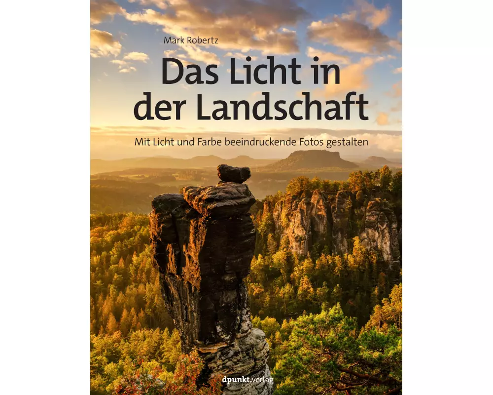 Das Licht in der Landschaft