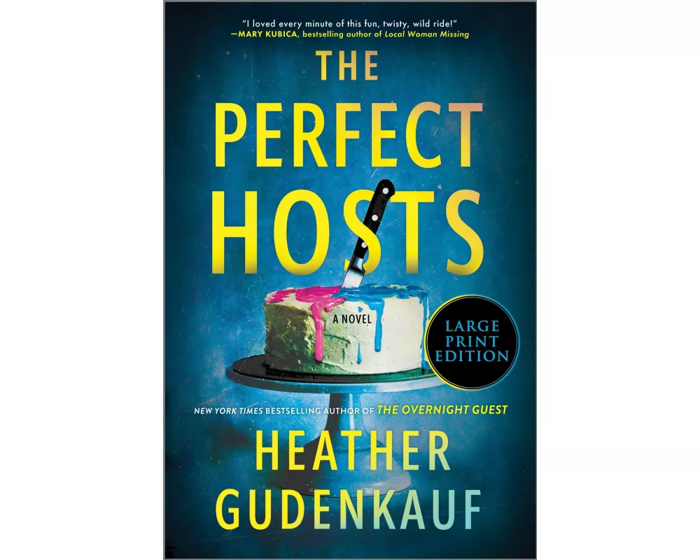 The Perfect Hosts