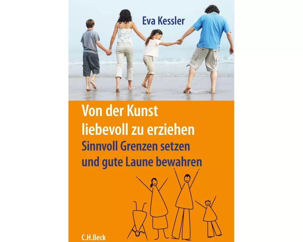 Von der Kunst, liebevoll zu erziehen