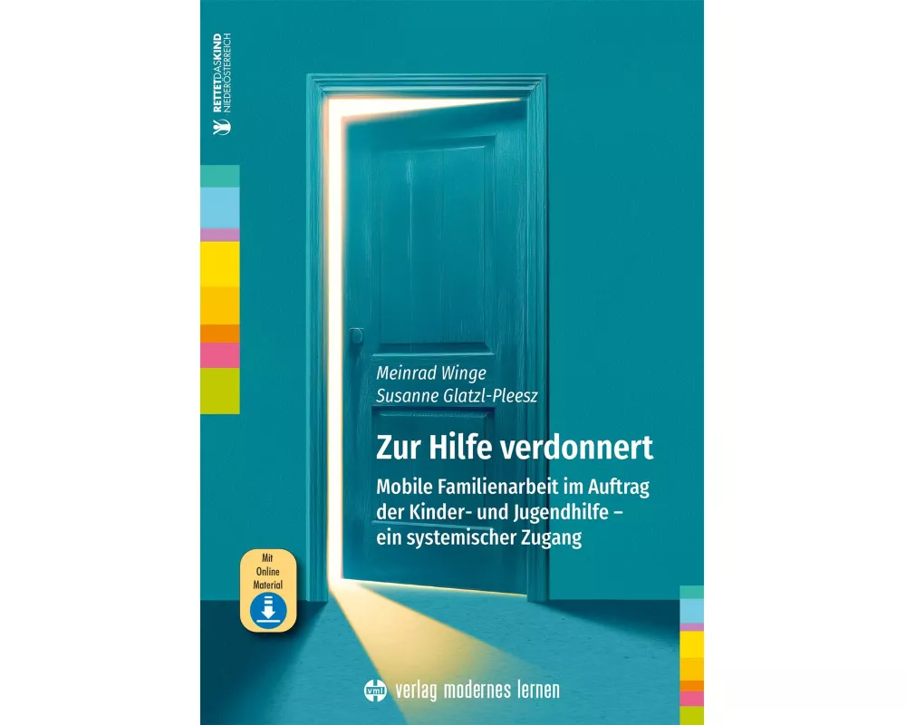 Zur Hilfe verdonnert