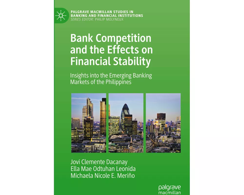 Bank Competition and the Effects on Financial Stability