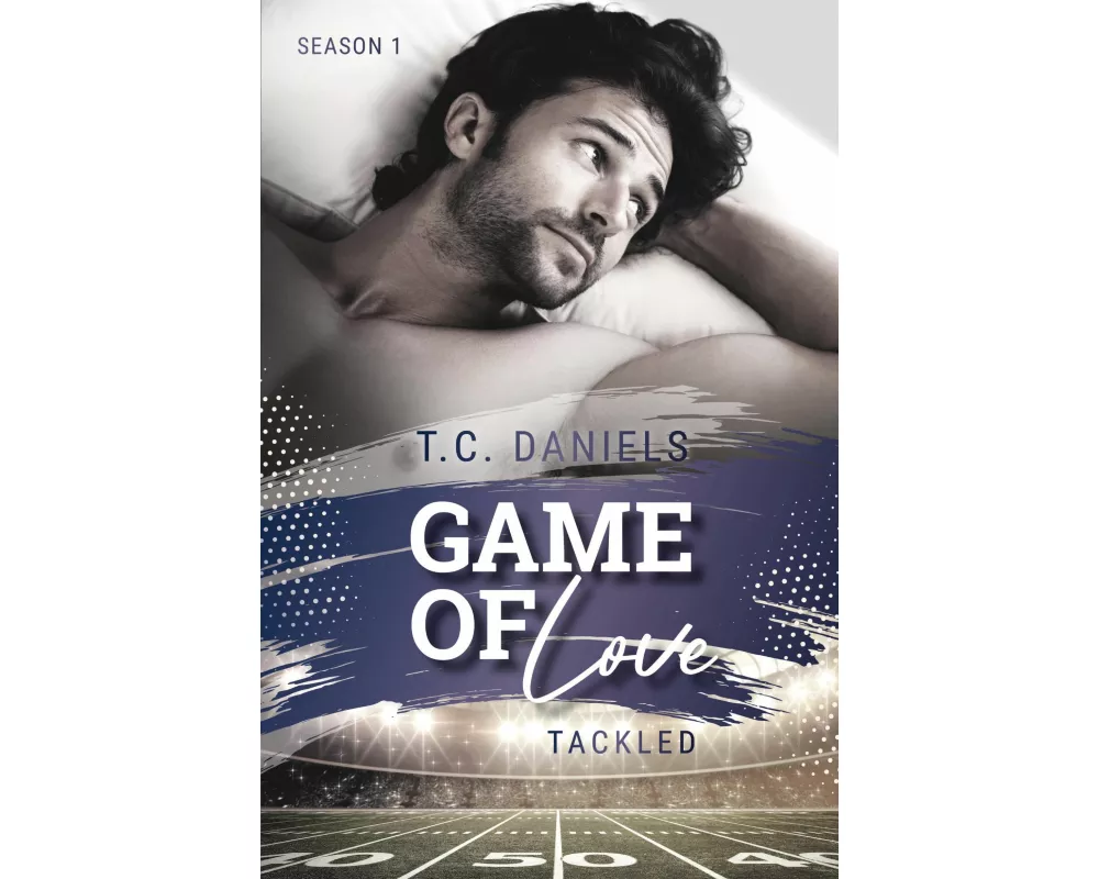 Game Of Love - Tackled