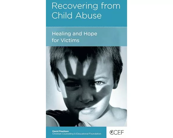 Recovering from Child Abuse