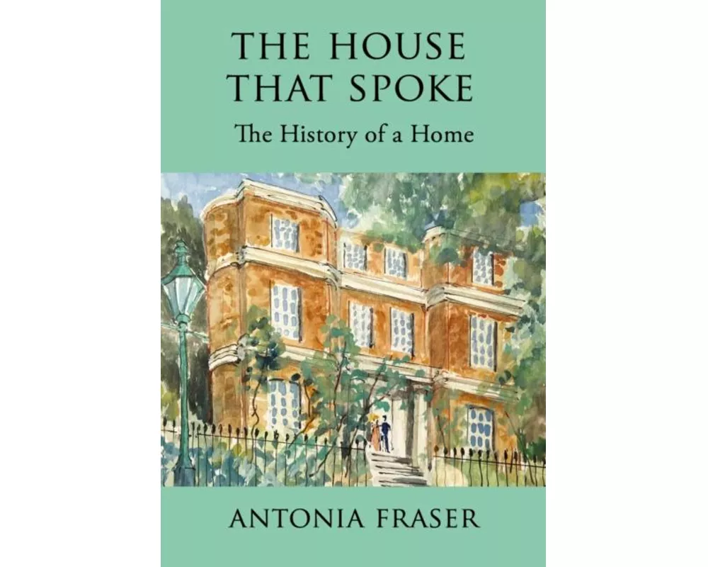 The House that Spoke