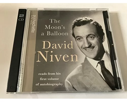 The Moon's a Balloon