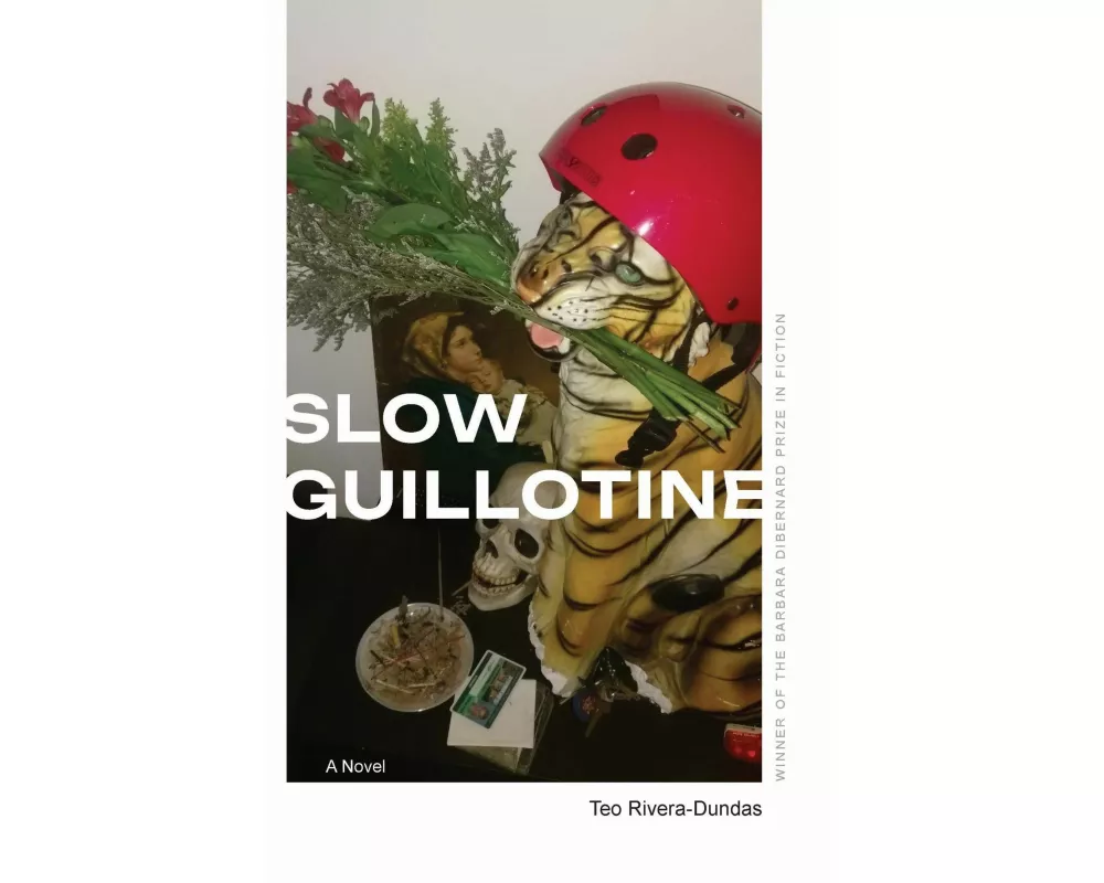 Slow Guillotine