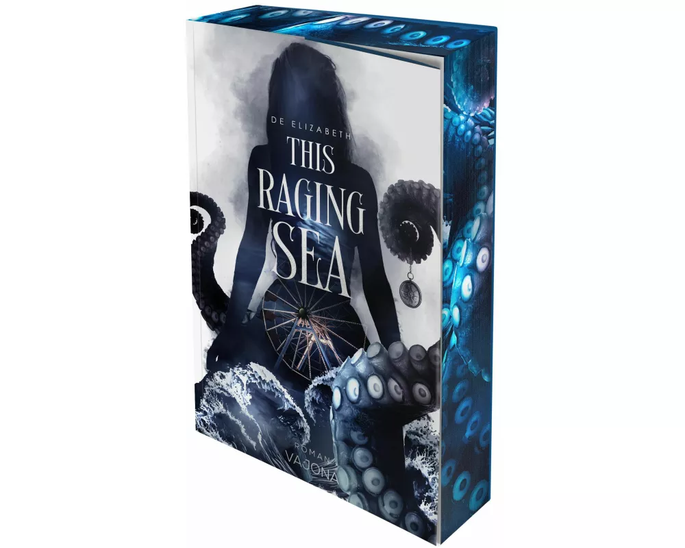 This Raging Sea