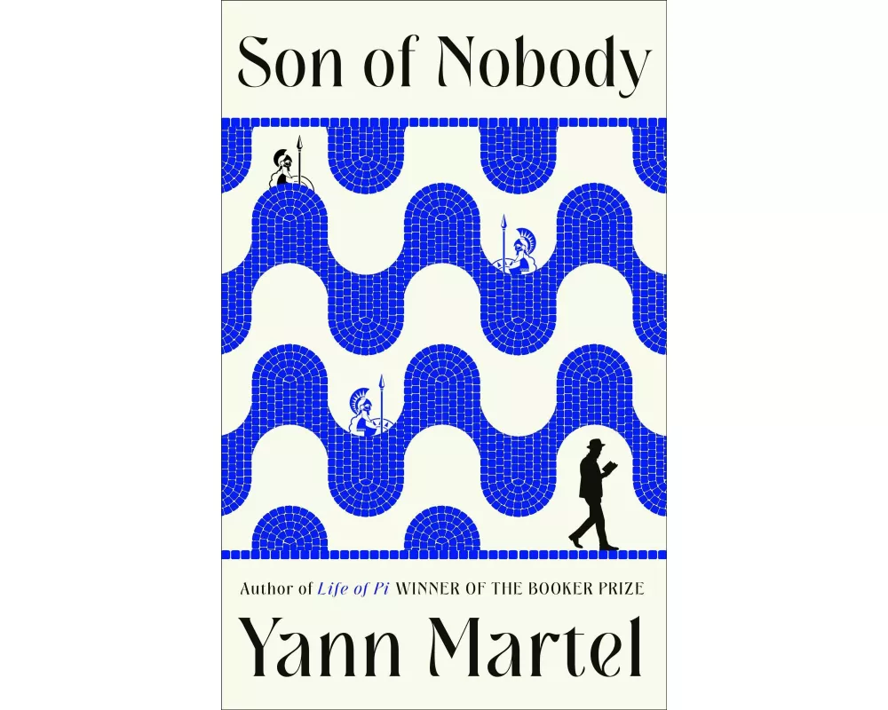 Son of Nobody