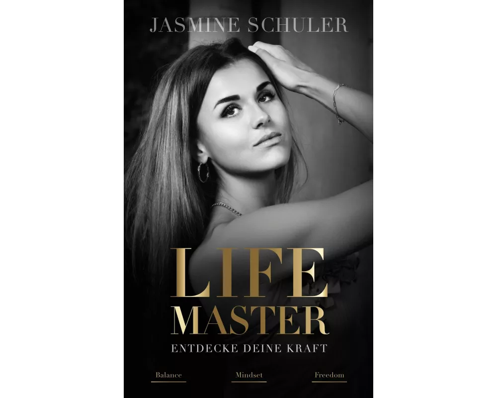 LifeMaster - Entdecke deine Kraft
