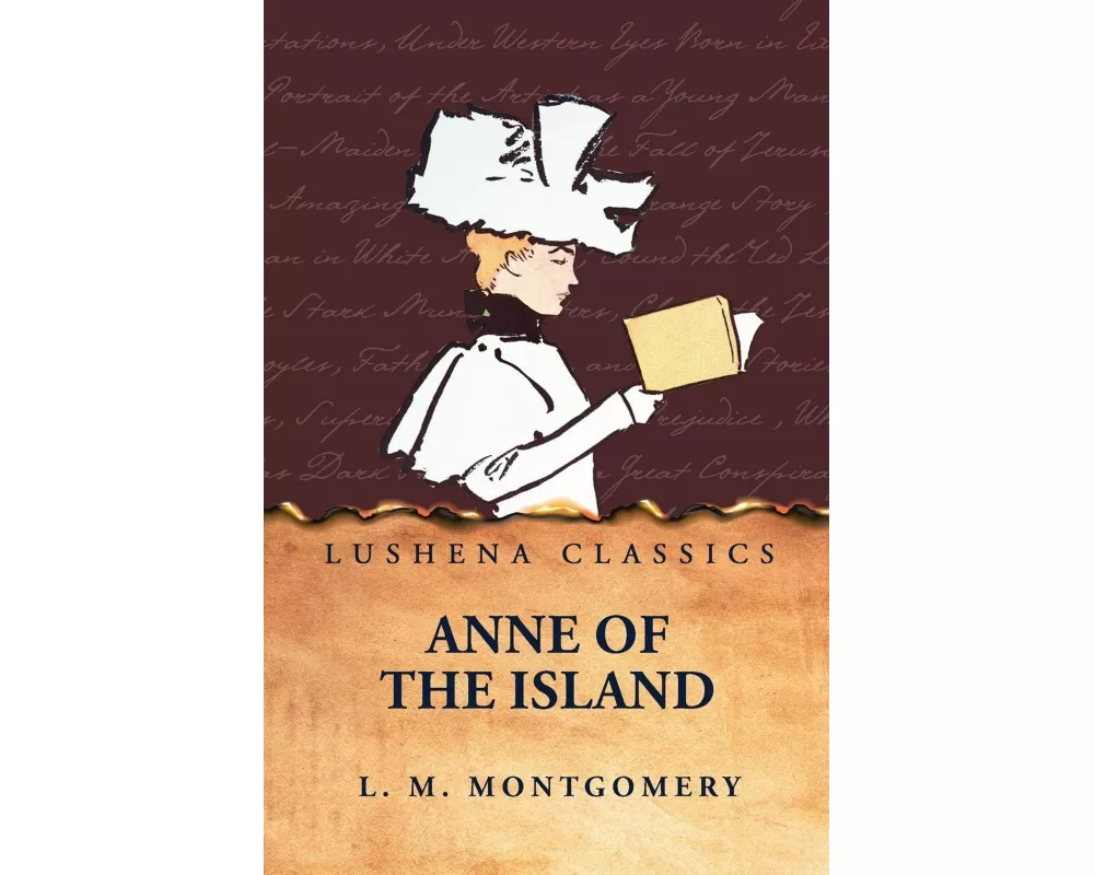 Anne of the Island