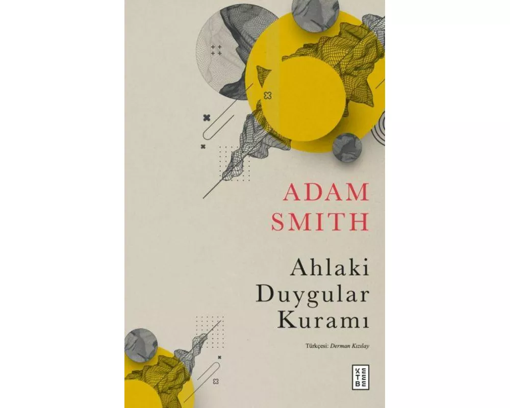 Ahlaki Duygular Kurami