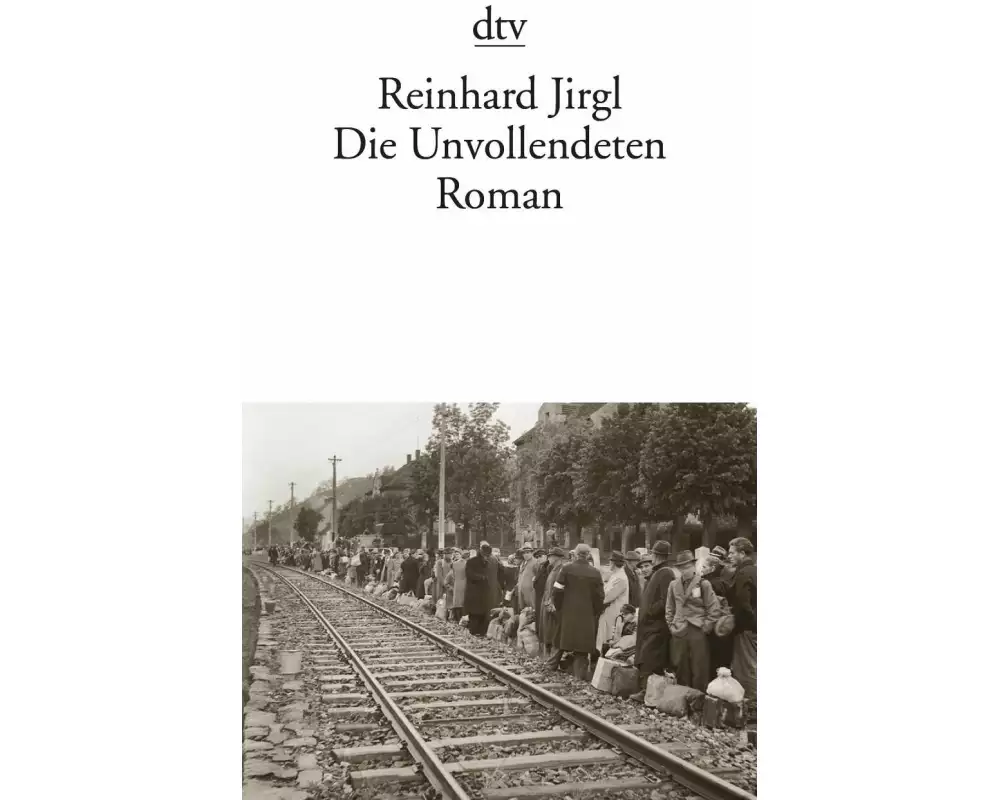 Die Unvollendeten