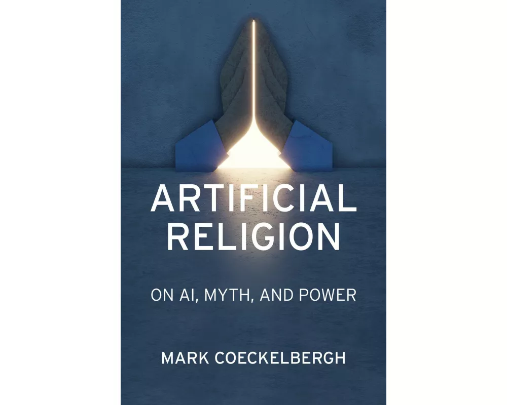 Artificial Religion