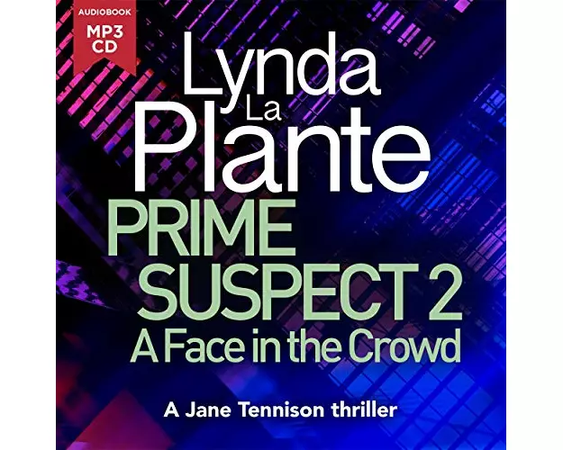 Prime Suspect 2: A Face in the Crowd