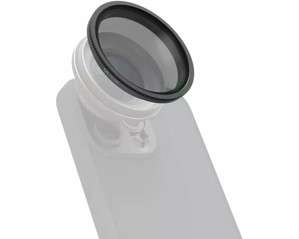 Shiftcam CPL Filter