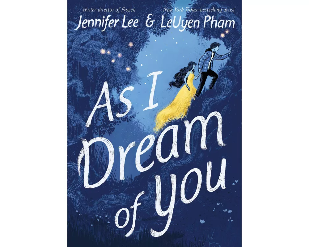 As I Dream of You