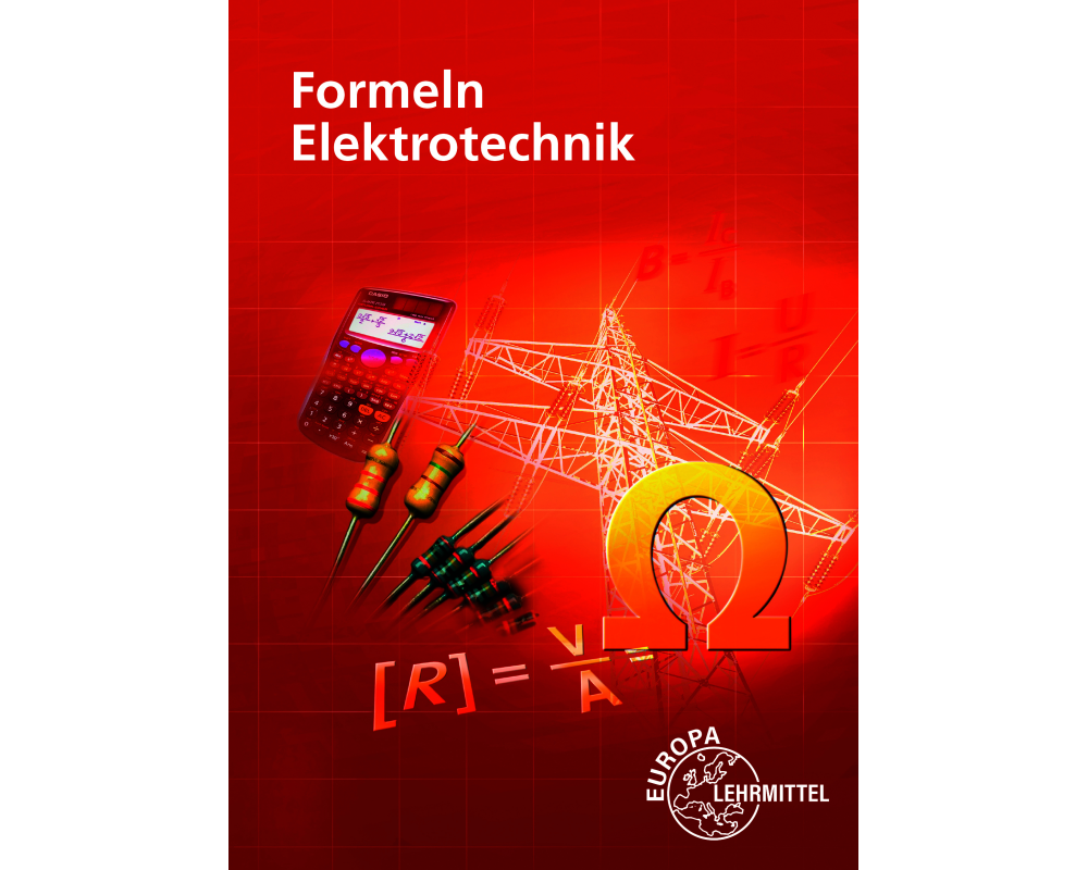 Formeln Elektrotechnik