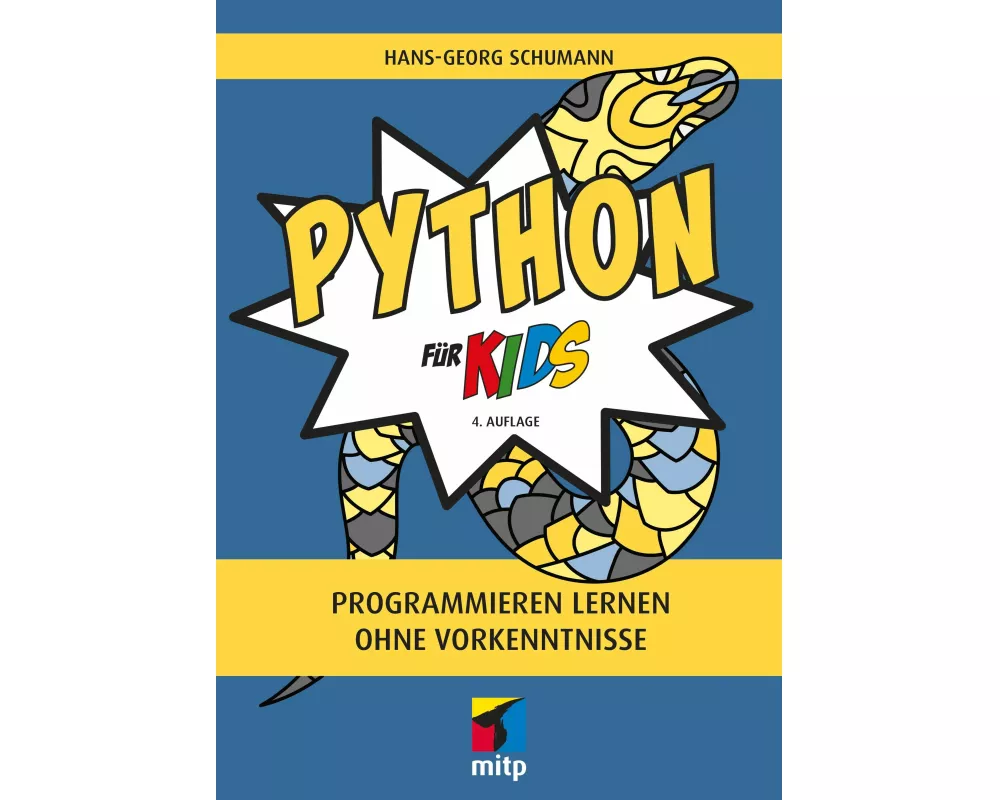 Python für Kids