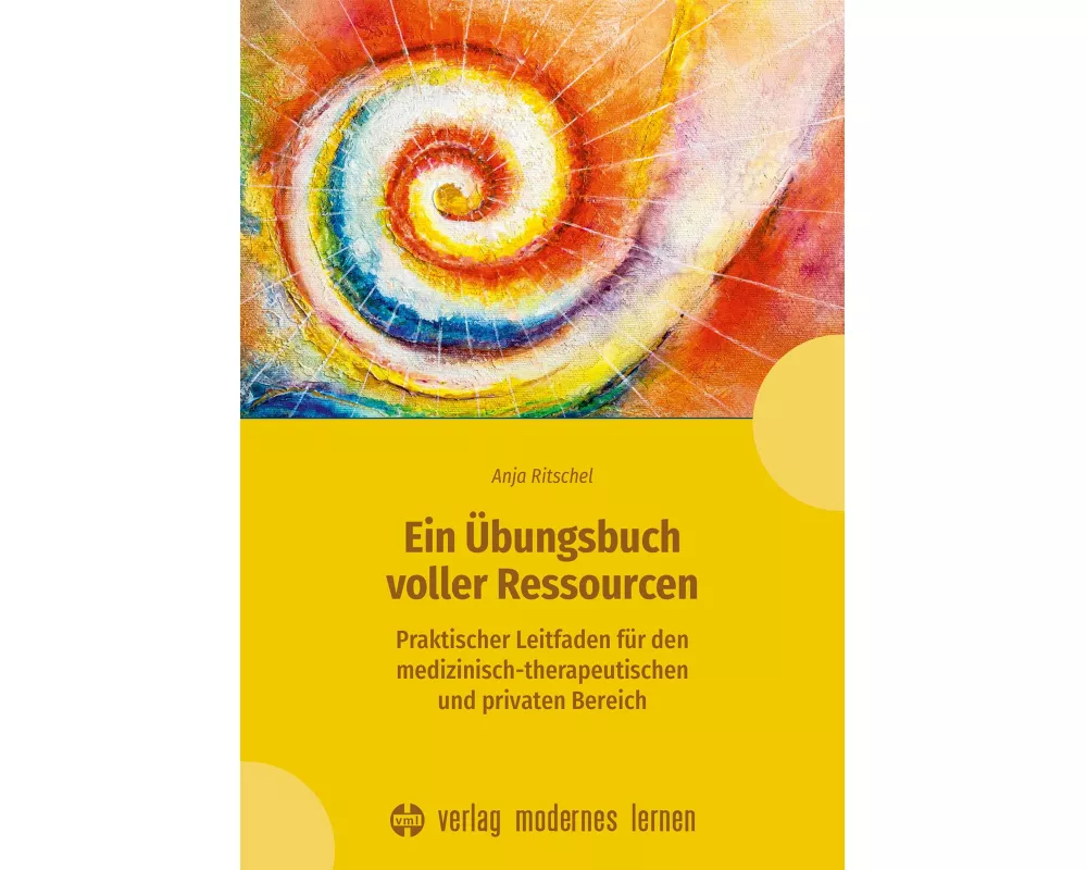 Ein Übungsbuch voller Ressourcen