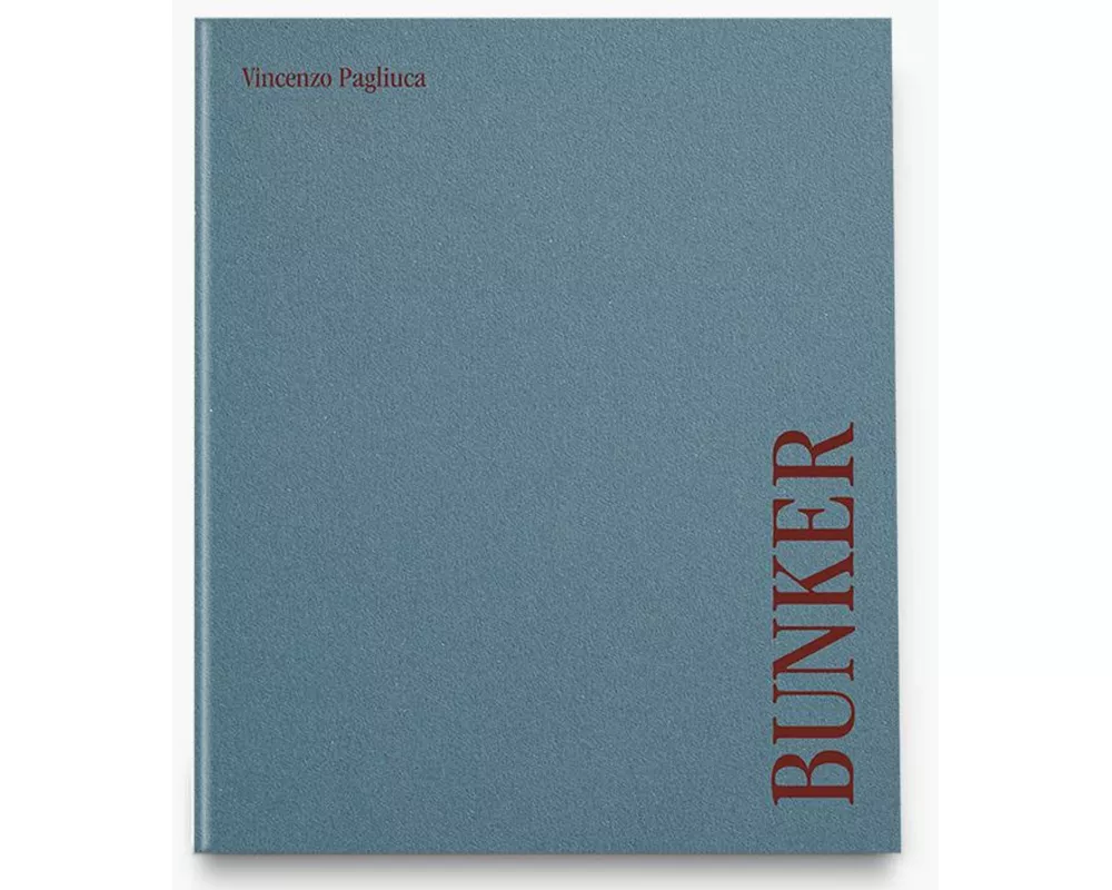 Vincenzo Paglicua - Bunker