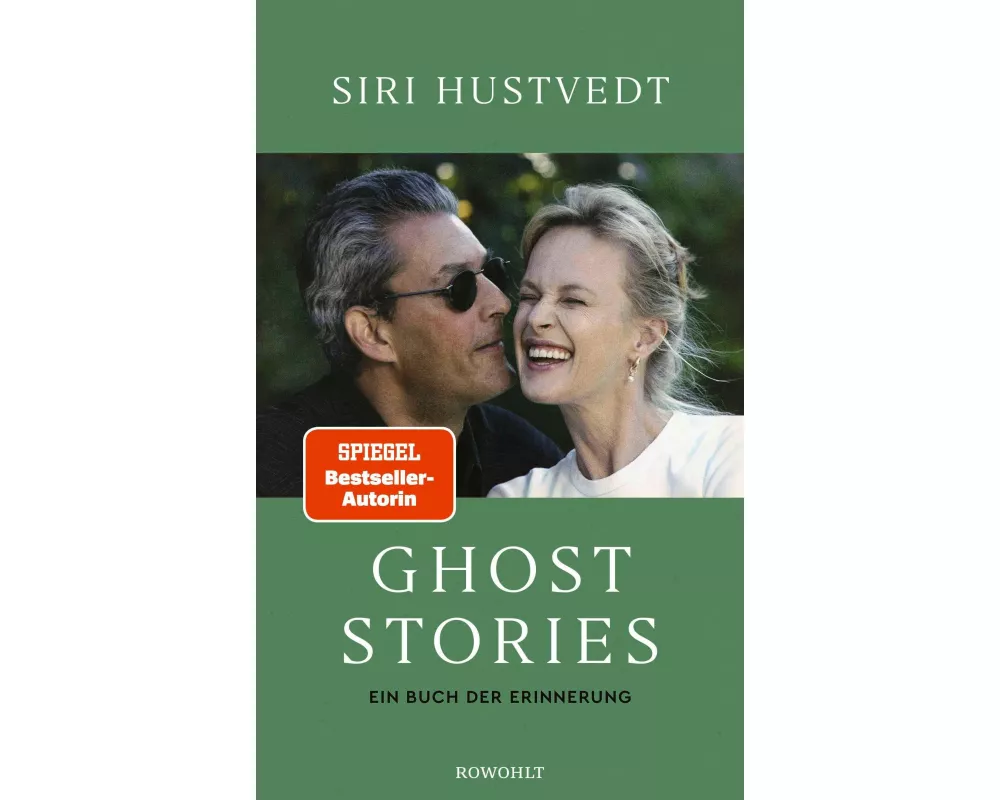 Ghost Stories