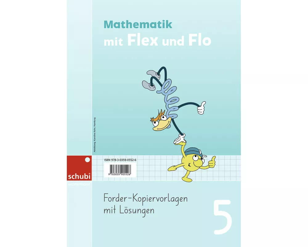 Mathematik mit Flex und Flo