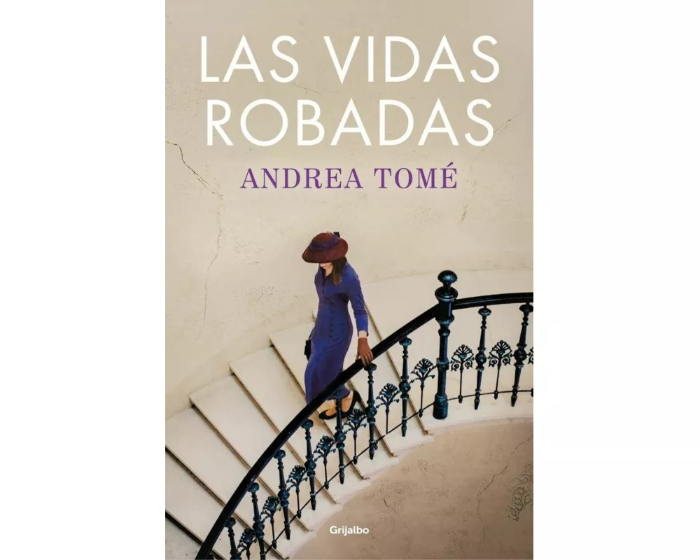 Las vidas robadas