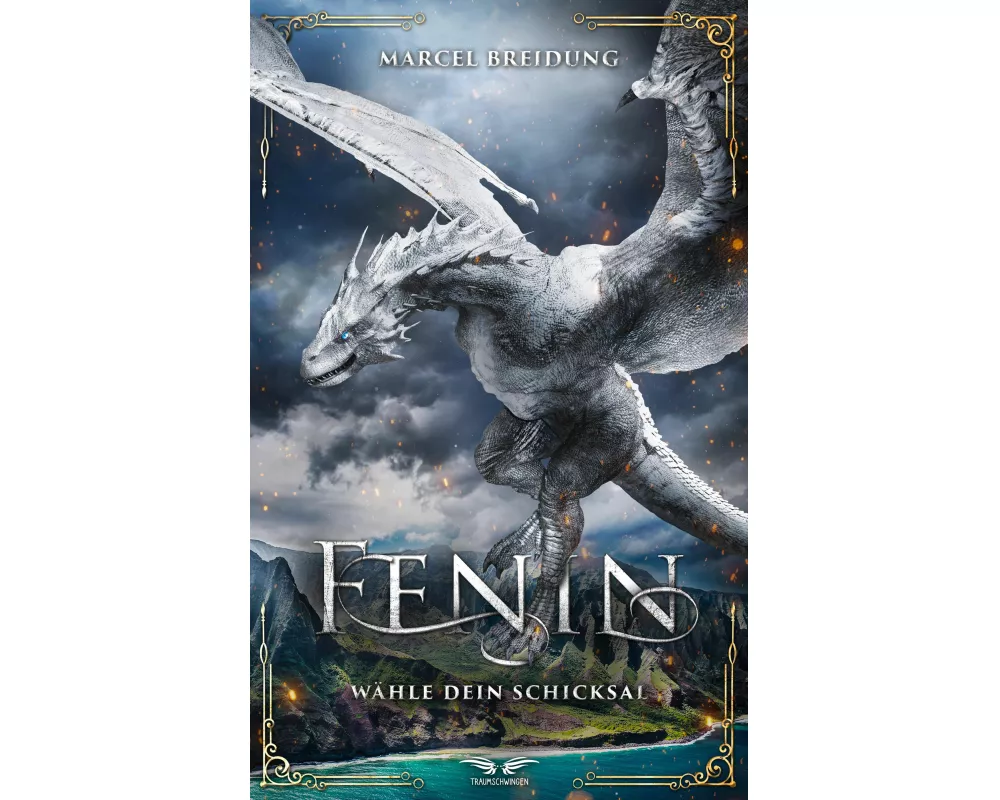 Fenin - Wähle dein Schicksal