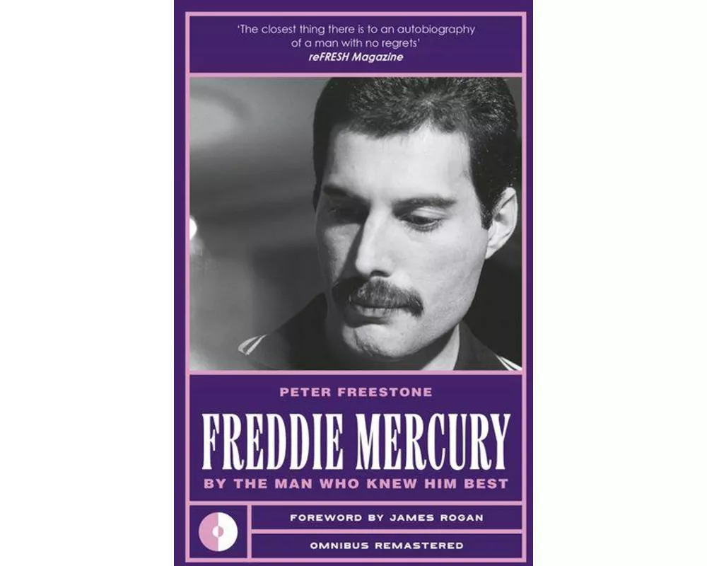 Freddie Mercury