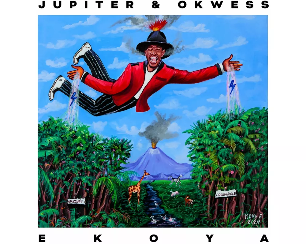Ekoya