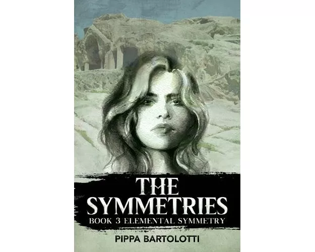 The Symmetries - Book 3 Elemental Symmetry