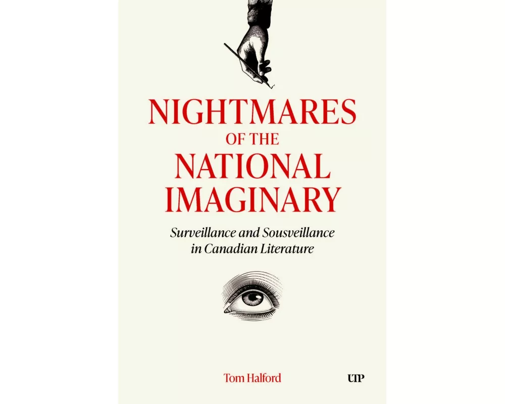 Nightmares of the National Imaginary