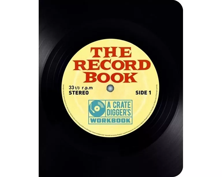 The Record Book