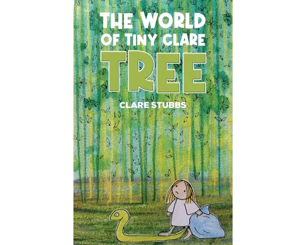 The World of Tiny Clare: Tree