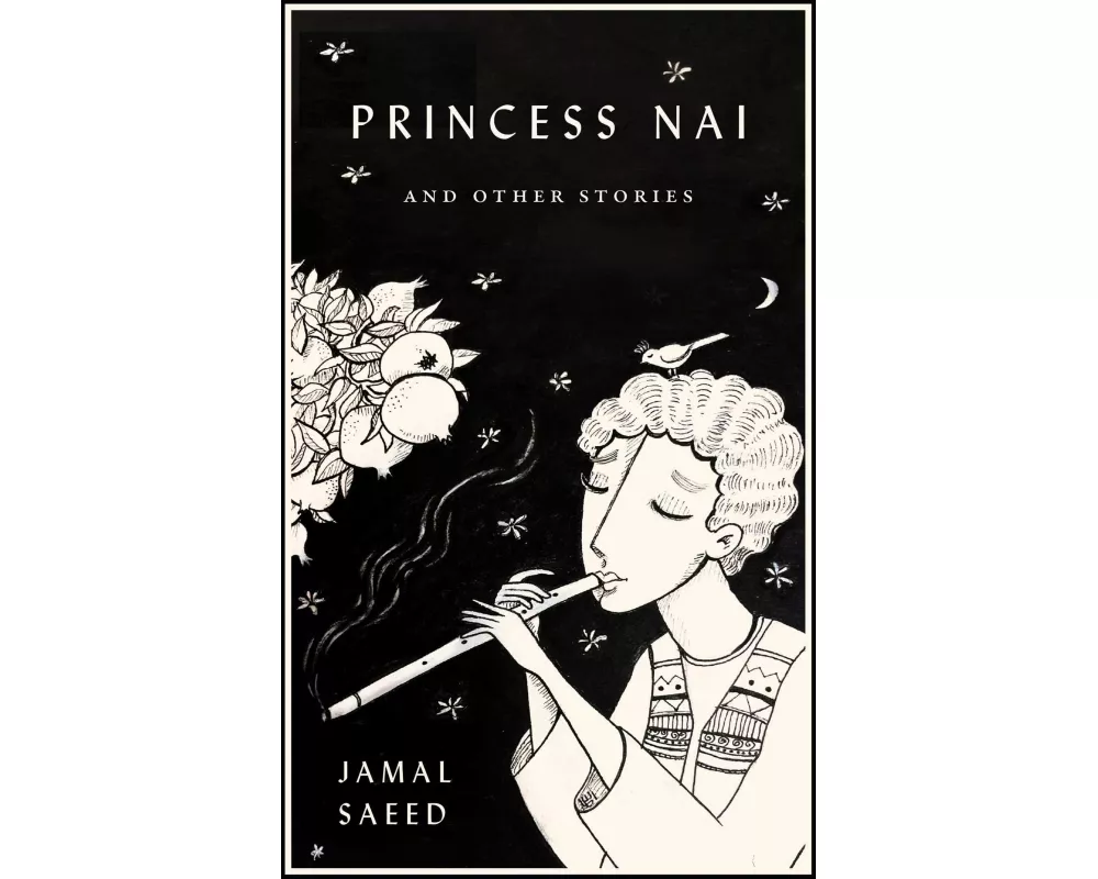 Princess Nai and Other Stories