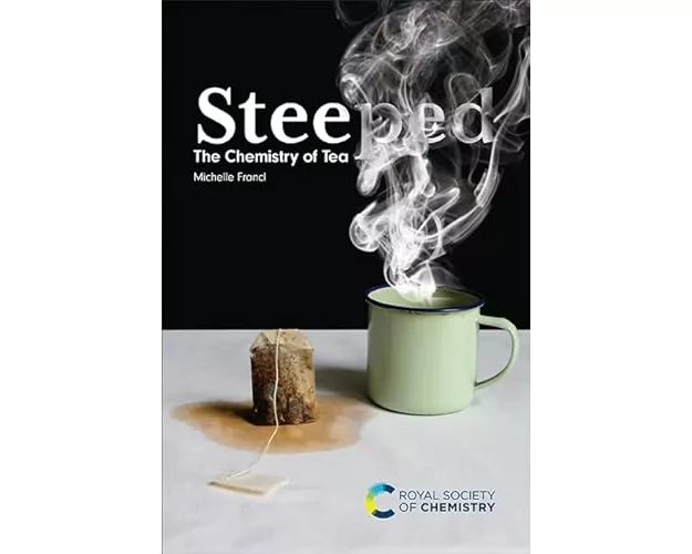 Steeped