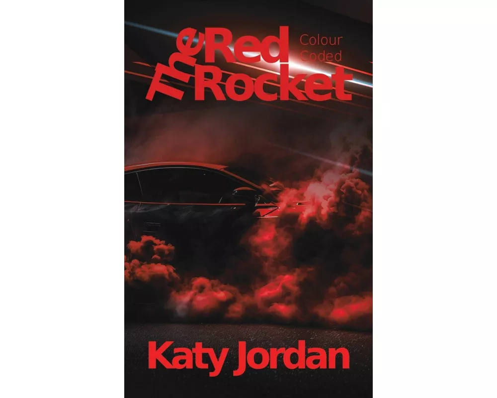 Colour Coded: The Red Rocket