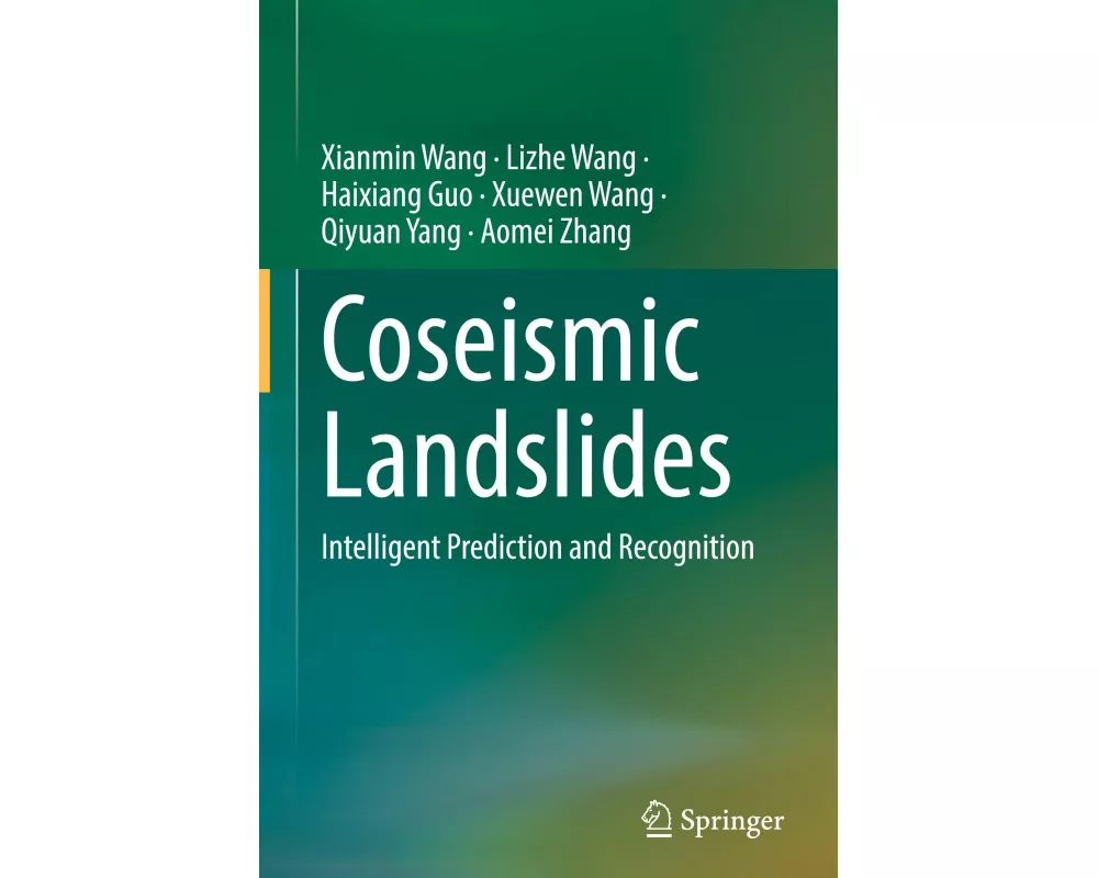 Coseismic Landslides