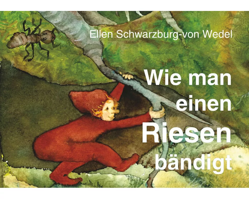 Wie man einen Riesen bändigt