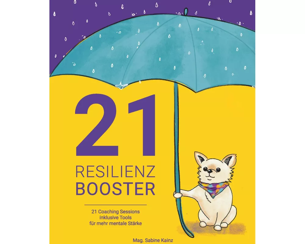 21 Resilienz Booster