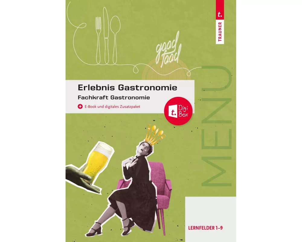 Erlebnis Gastronomie
