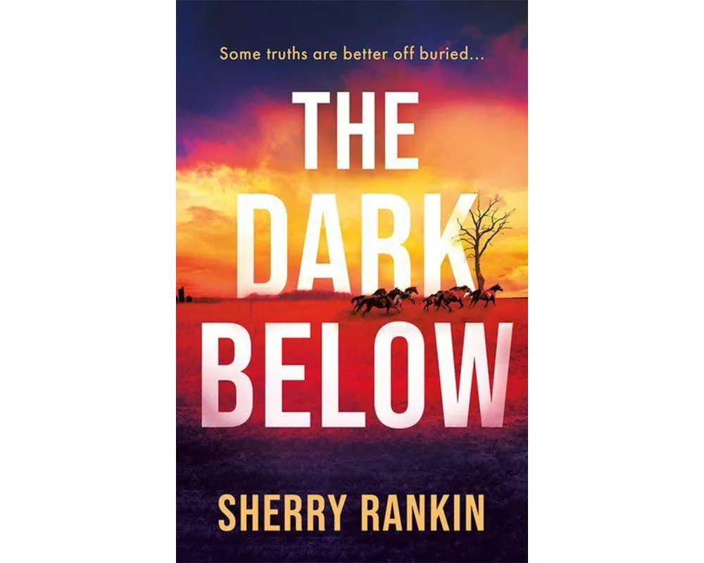 The Dark Below