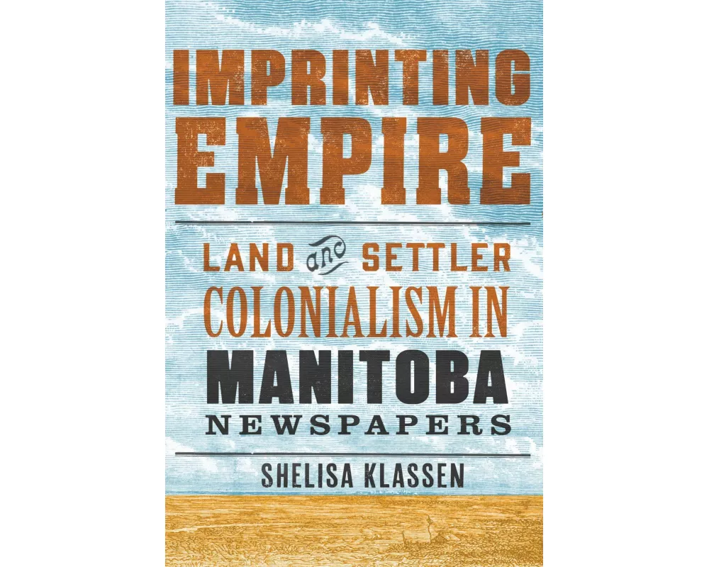 Imprinting Empire