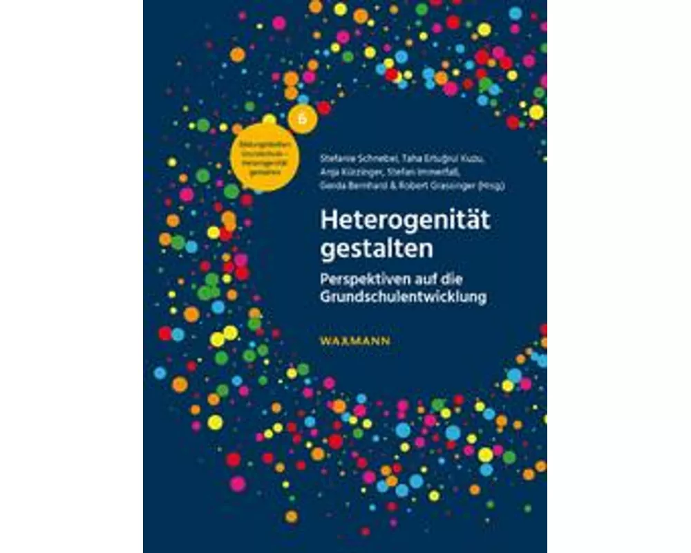 Heterogenität gestalten