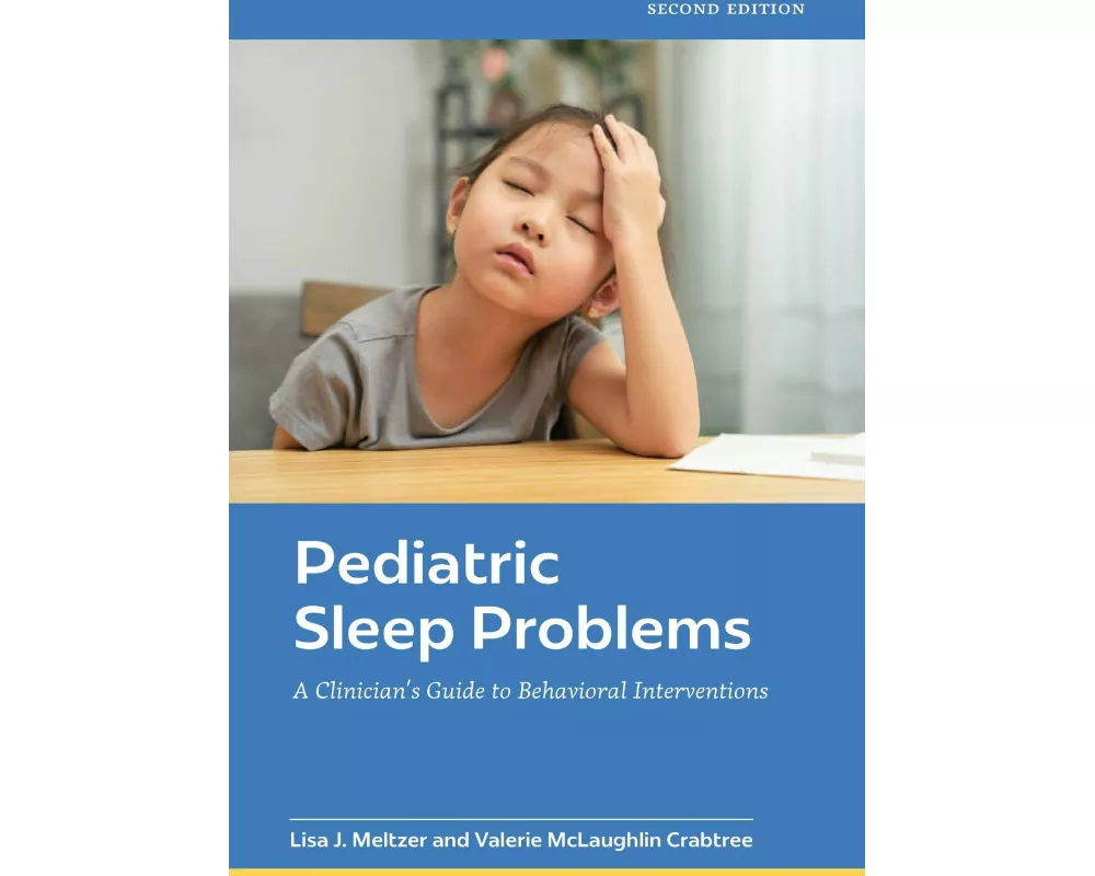 Pediatric Sleep Problems