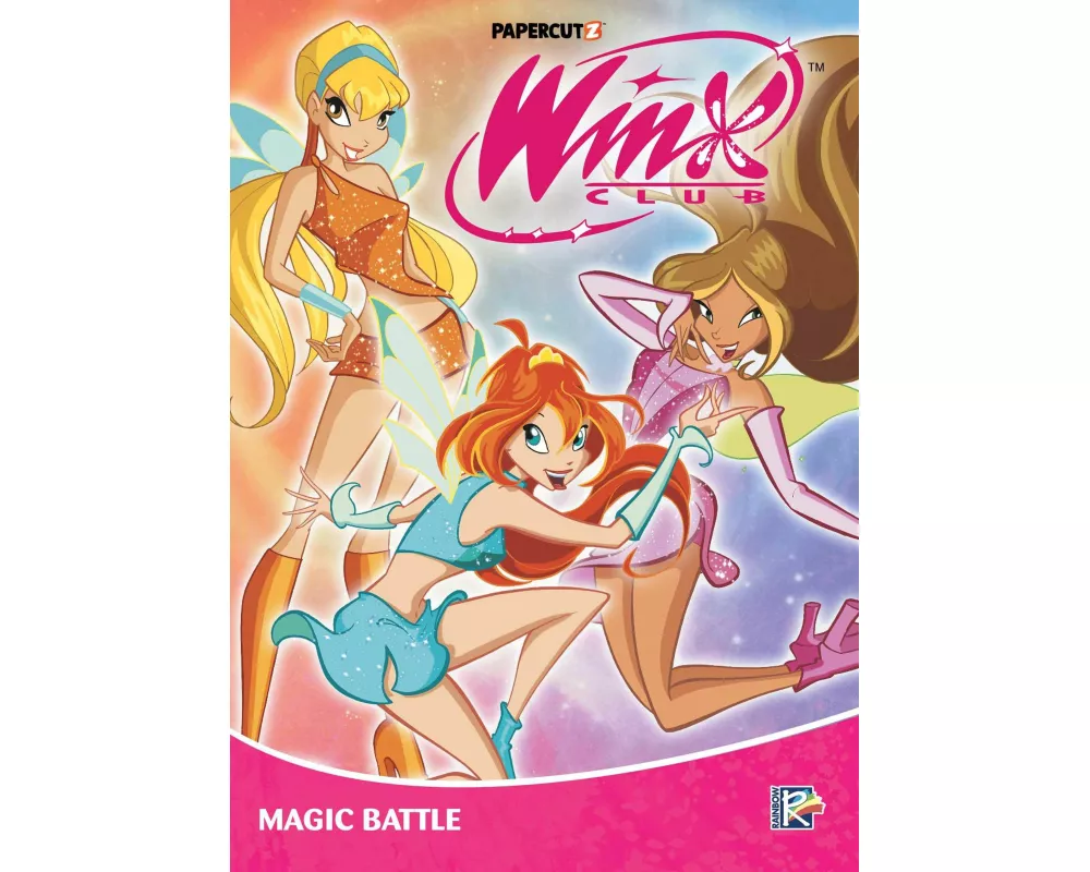 Winx Club Vol. 4