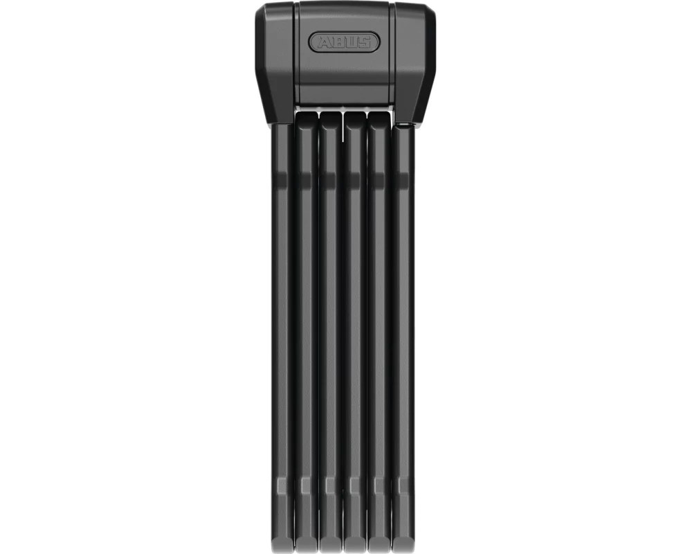 Abus Faltschloss Bordo 6200K/90 mit Halter